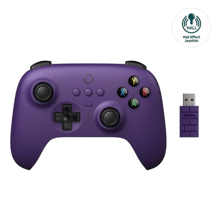 Elite Gaming  Controller